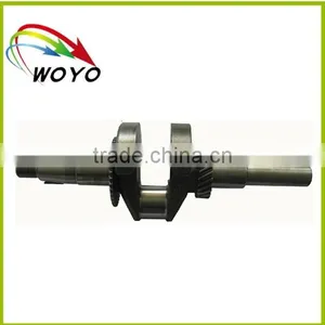 Stronger Air Compressor Crankshaft/generator Crankshaft thumbnail-1