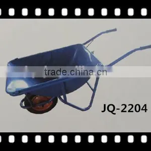 Metal Wheelbarrow JQ-2204 ,Japan Model thumbnail-1