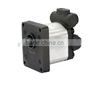 X527-12/10V Gear Pump With Valve for Ford Tractor thumbnail-1