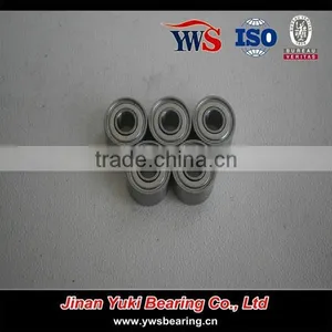 Stainless Steel & Carbon Steel Deep Groove Ball Bearing SS6236 SS627 SS628 SS629 thumbnail-2