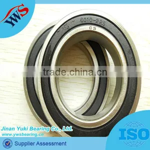Stainless Steel 45x75x16mm SS6009 Cheap Ball Baring thumbnail-4