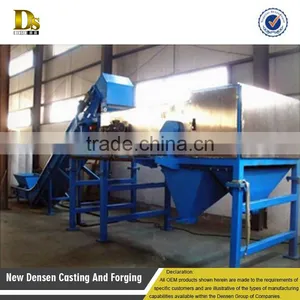Widely Used Aluminum Recycling Machine thumbnail-1