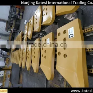 Komat-su Bulldozer Grader Blade Cutting Edge thumbnail-5
