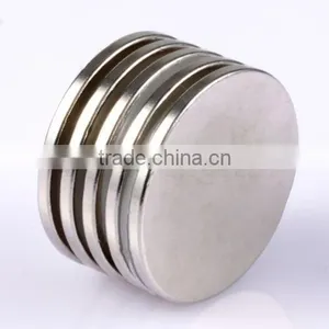 12mm x 1mm Disc Neodymium N54 Magnets thumbnail-3