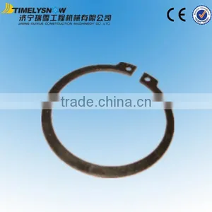 Howo Truck Gearbox Repair Kit Retainer Ring 0769144033 for zf 5s-150gp thumbnail-1