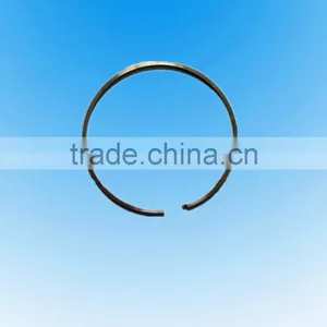 Shantui Bulldozer Parts 16Y-15-00007 Bulldozer Transmission Case Copper Seal Ring thumbnail-1