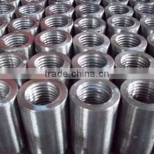 Stainless Steel Connection / En1.4301 Stainless Steel Bar thumbnail-2