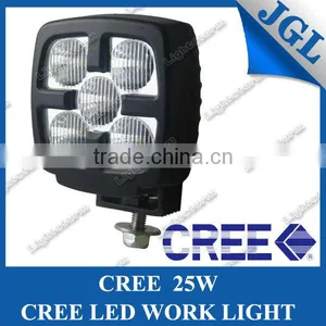 2013 NWE 40W CREE LED WORK LIGHT/OFF-ROAD TRACTOR LED LIGHT SUPER BRIGHT DRIVING LIGHT BAR thumbnail-5