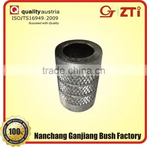 Collapsible Aluminium Tube thumbnail-1