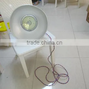 Led High Bay Light Mine 100w 200w 300w Industrial Led High Bay Light With Factory Price thumbnail-3