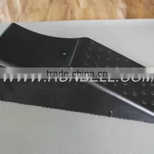 TRAILER AID TANDEM TYRE CHANGING RAMP CAR VAN 4 x 4 INSPECTION RAMP LEVEL TIRE RAMP thumbnail-4