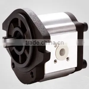 Micro Gear Pump for Power Unit thumbnail-4