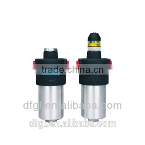 GOLDEN Supplier DFFILTRI Produce XCJS-4 High Performance Hydraulic Pilot Filter thumbnail-1