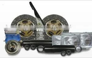 Hyundai Bus Transmission Spare Parts thumbnail-1