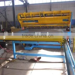 Anping Automatic Agricultural Fence Mesh Welding Machines Made in China thumbnail-1