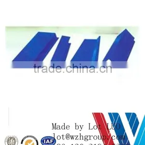 Metal Roof Tiles Accessories Flat Sheet Valley Tray Square Ridge Capping thumbnail-6