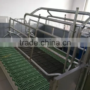 Sow Farrowing Cage/nursery Bed for Pig Farm thumbnail-1