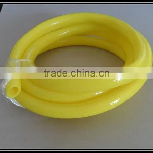 Yellow Color Irrigation and Washing Water Hoses thumbnail-1
