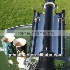 Solar Boiler Kettle/ Solar Rocket Supplier thumbnail-1