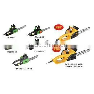 Electric Chain Saws thumbnail-1