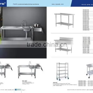 Barbecue Kitchen thumbnail-2