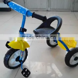 High Quality Children Baby Tricycle thumbnail-1