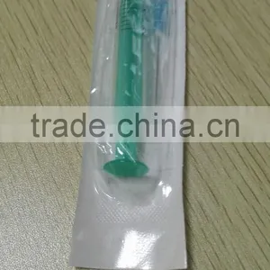 Colored Syringe thumbnail-1