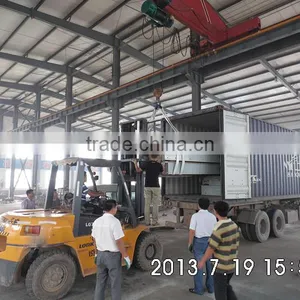 50 Ton 60 Ton 80 Ton Truck Scale Weighbridge Heavy Duty Scale With Printer thumbnail-6