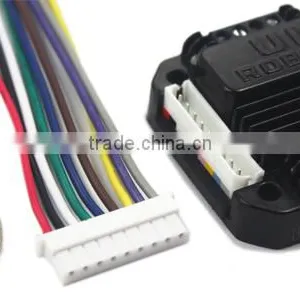 NEMA 11CAN Bus Integrated Servo Stepper Motor thumbnail-2