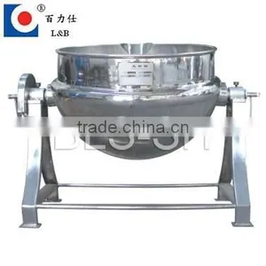 Syrup Cooking Machine thumbnail-3