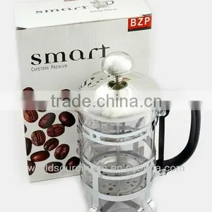 COFFEE & TEA MAKER thumbnail-1