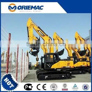 72 Ton RC Excavator For Sale SY700H thumbnail-2