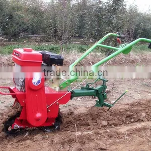 2016 Hot Sale Multi-function 3 Rows Manual Maize Planter thumbnail-4
