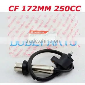 CF 172MM ENGINE CF PART Ignition Coil For 250CC Chain Drive thumbnail-1