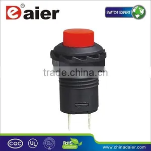 DS-228 ON-OFF 12.5mm Push Switch Button thumbnail-1