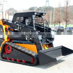 [KITA] Mini Track Loader thumbnail-2