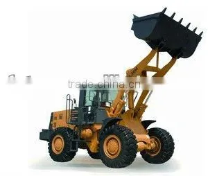 CHANGLIN Wheel Loader Spare Parts ZL30H thumbnail-1