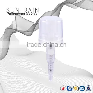 Plastic Mist Sprayer SR-611 Unique Pump 0.5cc thumbnail-1
