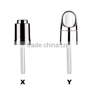 Logo Printing Available Empty Skin Essence Bottle thumbnail-3