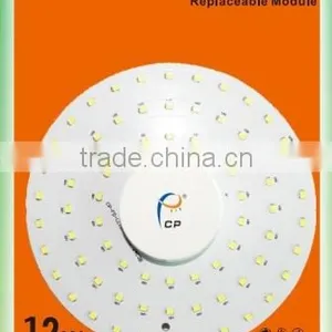 LED Replaceable Module, LED Ceiling Lights Round thumbnail-2