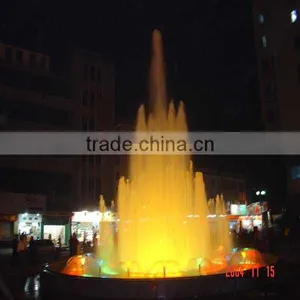 Cast Iron Garden Fountains thumbnail-1