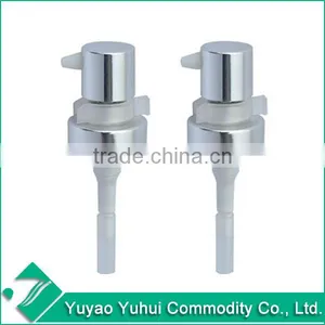 Cheap Price Aluminium-plastic 18mm Crimp Sprayer thumbnail-2