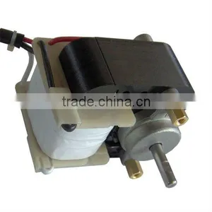 Refrigerator Motor thumbnail-1
