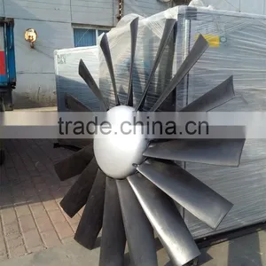 Axial Impeller thumbnail-3