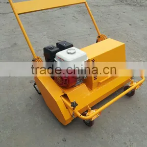 Hot! Turf Soft Machine for Artificial Turf thumbnail-1
