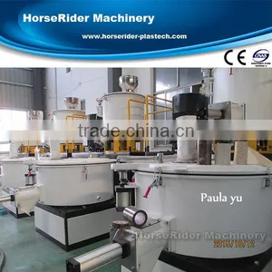 Industrial Mixer Price /mixer for Plastic Mixer Price thumbnail-1