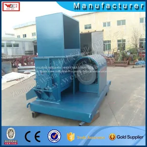 Big Tyre Crusher Slab Cutter Machine Easy Cleaning thumbnail-3