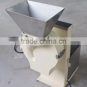 Garlic Slicer Machine thumbnail-1