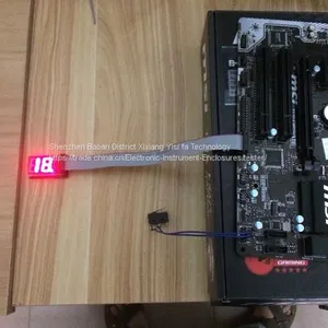 Memory Tester for Ddr4 Memory Chip Test thumbnail-1