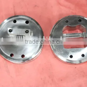 Aluminium Solid Die thumbnail-1
